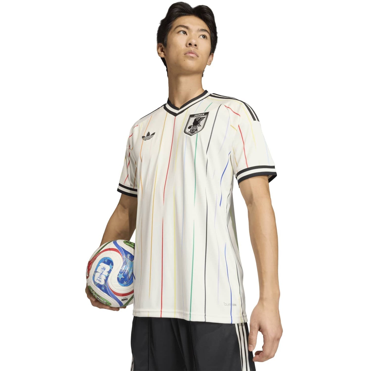 Japan 2026 Away Jersey - Men's