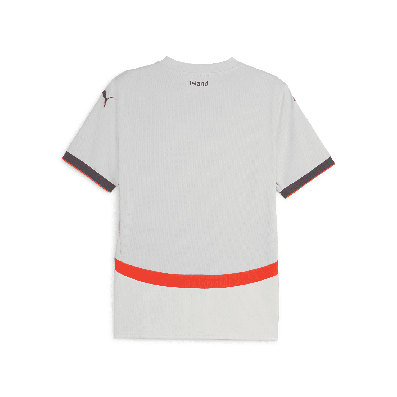 Iceland 2024 Away Jersey - Men's