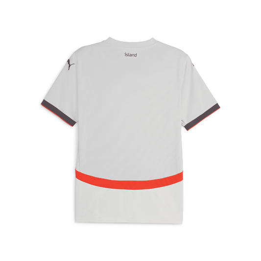 Iceland 2024 Away Jersey - Men's