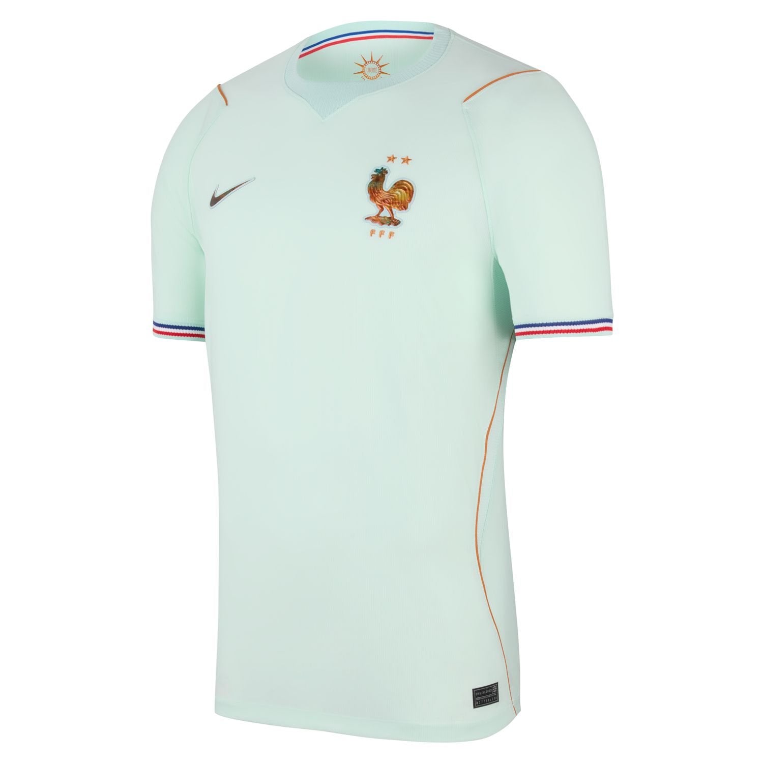 France 2026 Away
