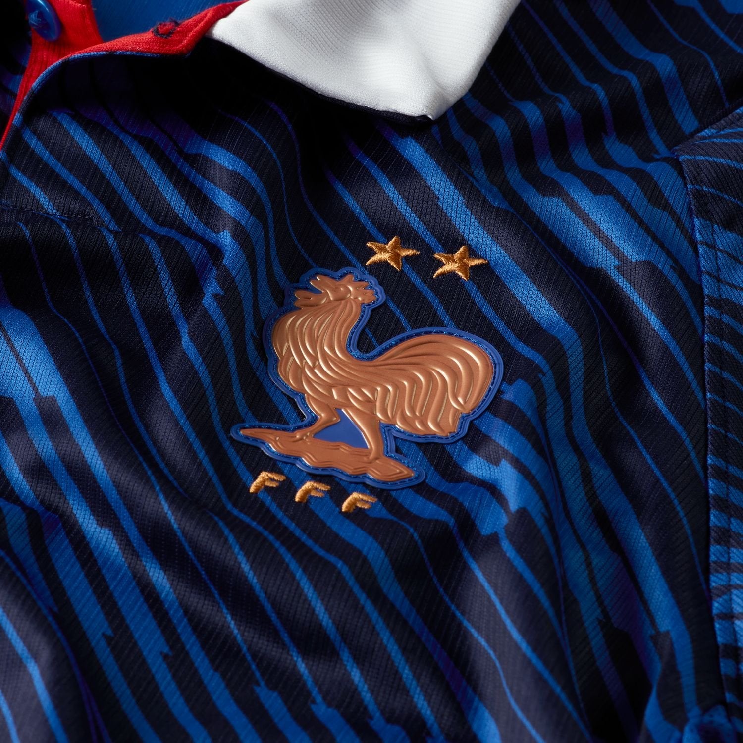 France 2026 Home Jersey - Men's – FIFA Official Store