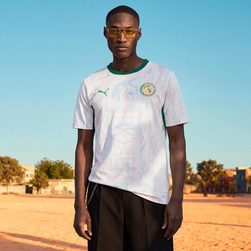 Sénégal domicile 2026 - vue 2