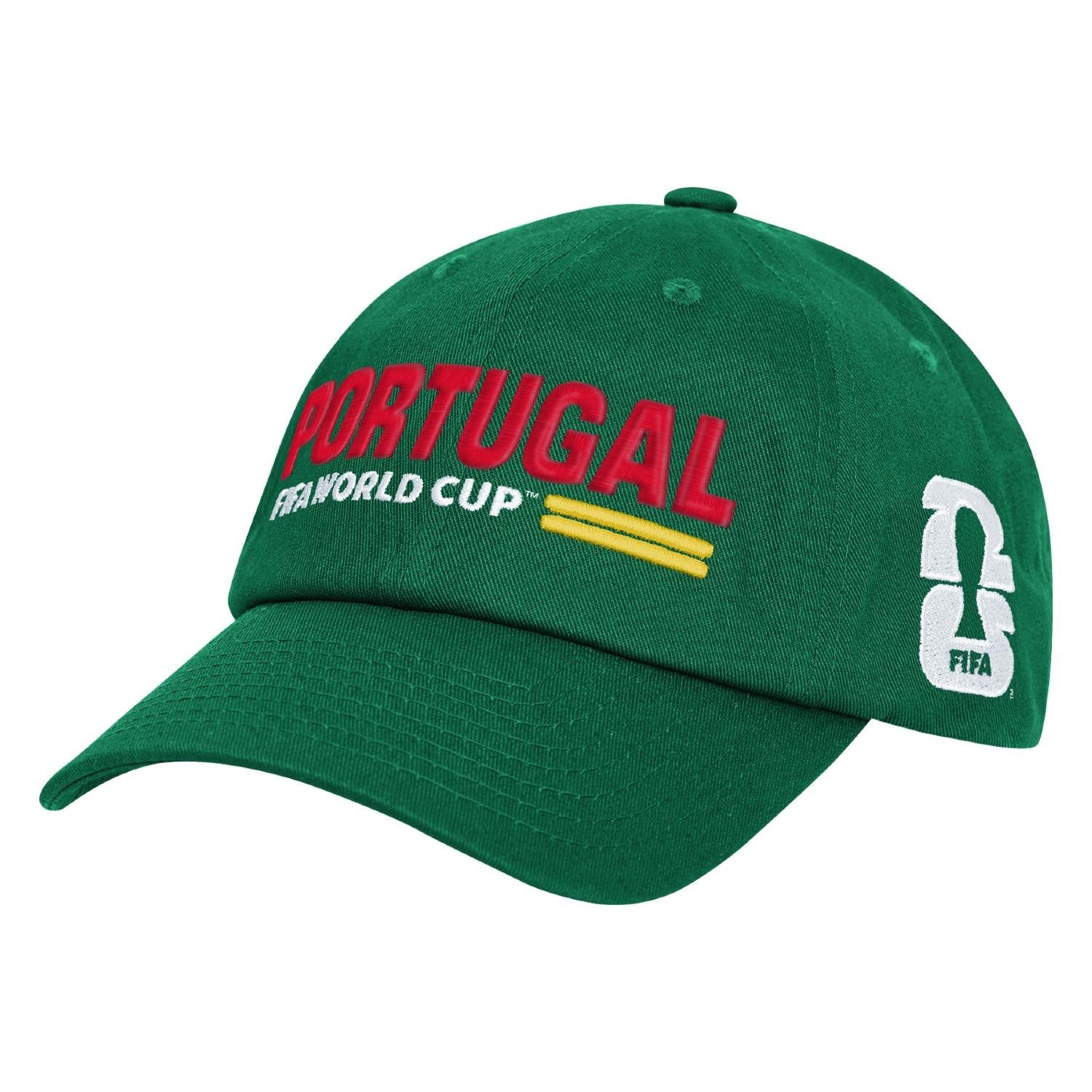 World Cup 2026 Portugal Cap