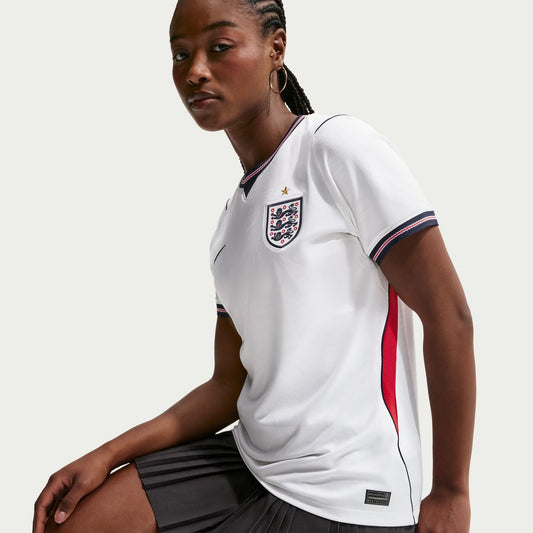England 2026 Home Jersey - Women's