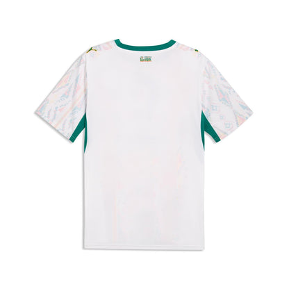 Senegal 2026 Home Jersey - Men's