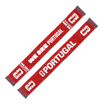FIFA World Cup 2026™ We Are Portugal Scarf