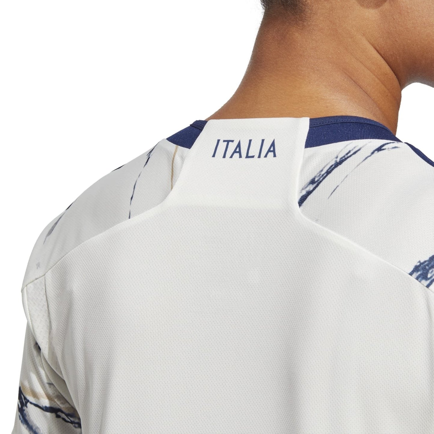 adidas Italy 2023 Away Jersey - Women's