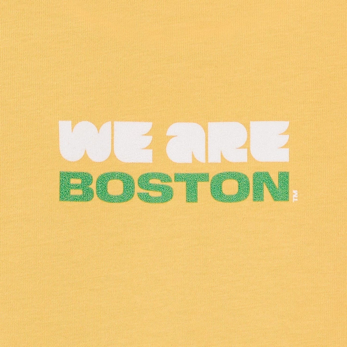 2026 World Cup Boston T-Shirt - Youth