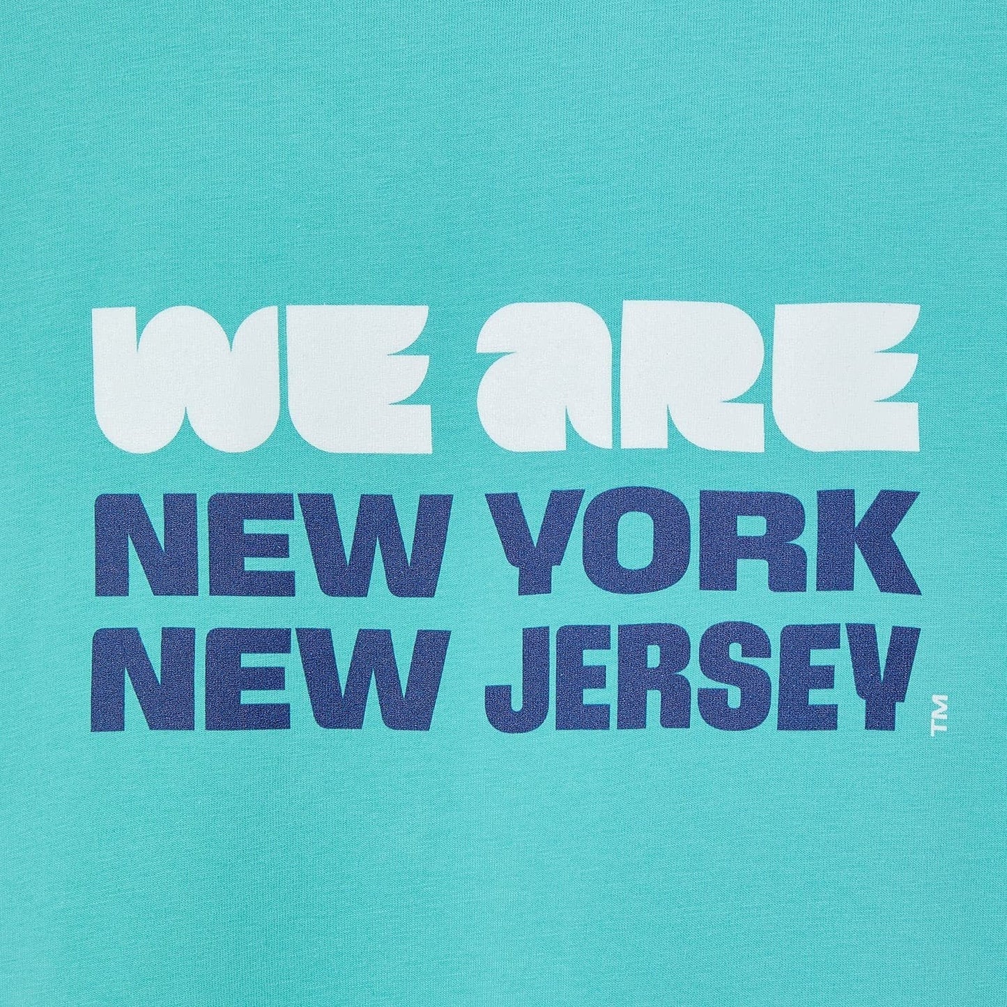 2026 World Cup New York New Jersey T-Shirt - Unisex