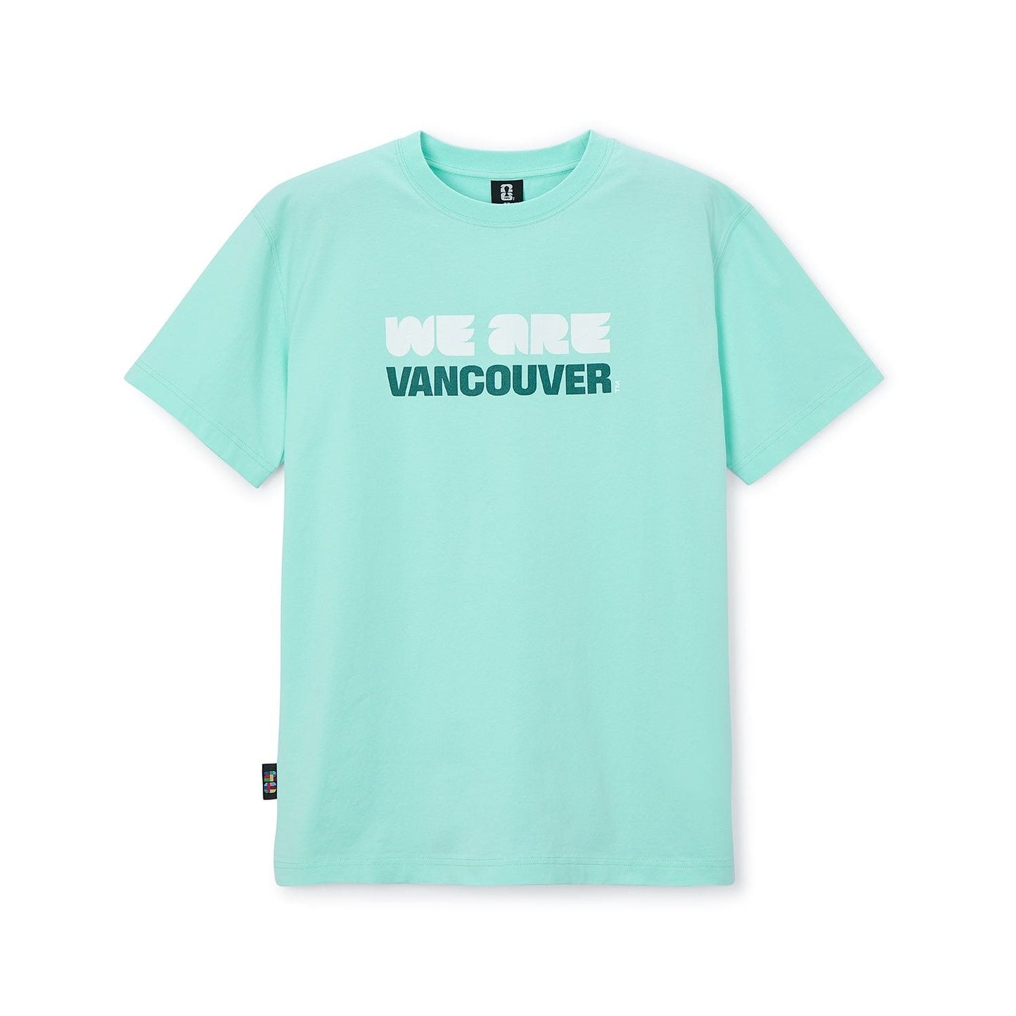 2026 World Cup Vancouver T-Shirt - Unisex