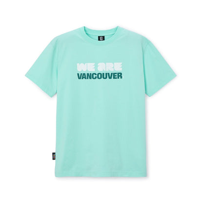 2026 World Cup Vancouver T-Shirt - Unisex