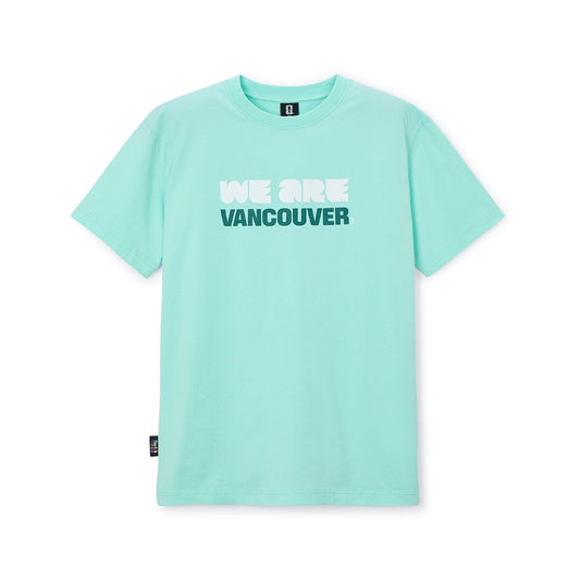 2026 World Cup Vancouver T-Shirt - Unisex