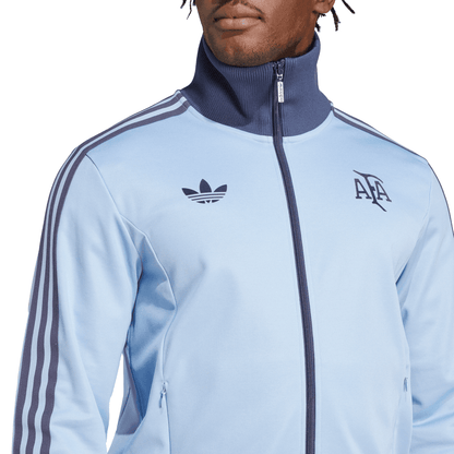 adidas Argentina 50th Anniversary Tracksuit Top - Men's