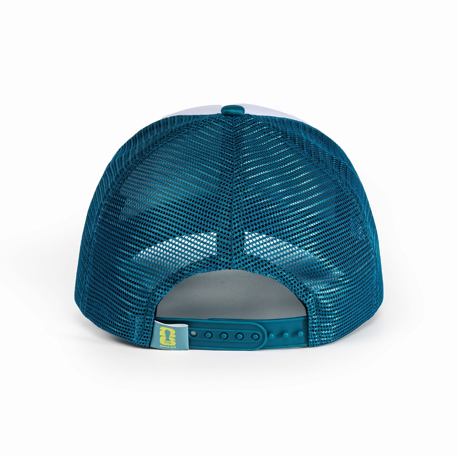 FIFA World Cup 2026™ Dallas Trucker Hat – FIFA Official Store