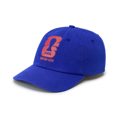 2026 World Cup Kansas City Cap - Youth